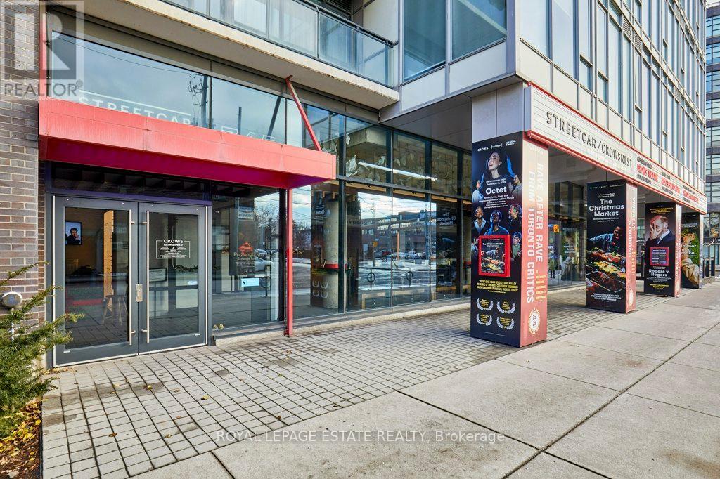 525 - 1190 Dundas Street E, Toronto, Ontario  M4M 0C5 - Photo 27 - E12866364