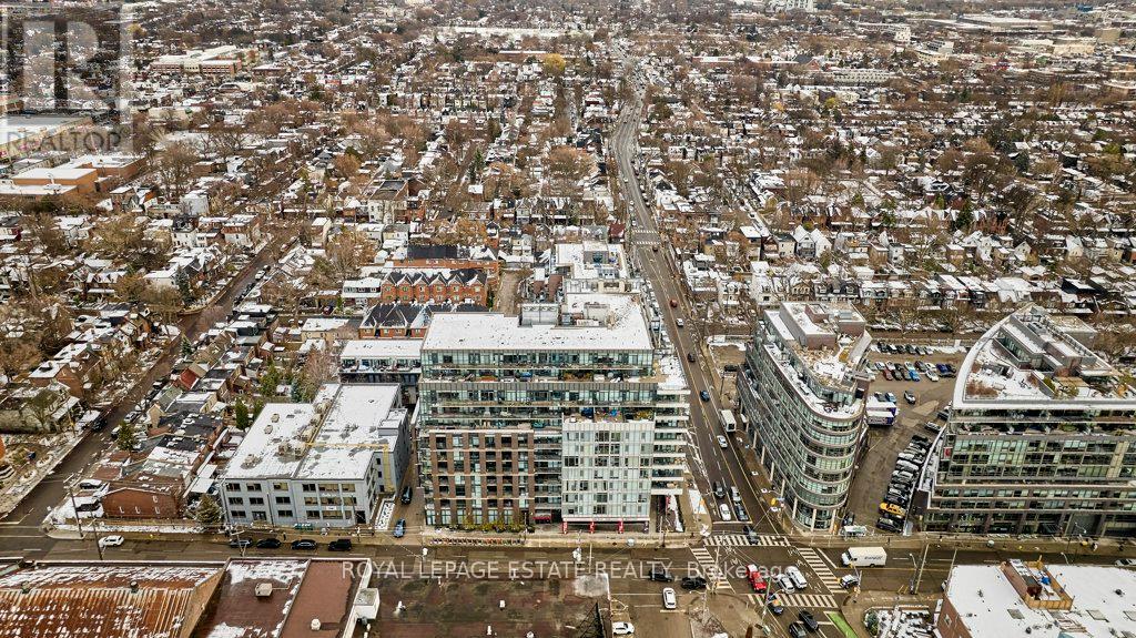 525 - 1190 Dundas Street E, Toronto, Ontario  M4M 0C5 - Photo 33 - E12866364