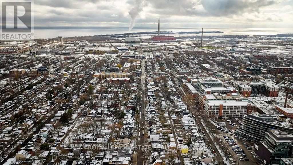 525 - 1190 Dundas Street E, Toronto, Ontario  M4M 0C5 - Photo 35 - E12866364