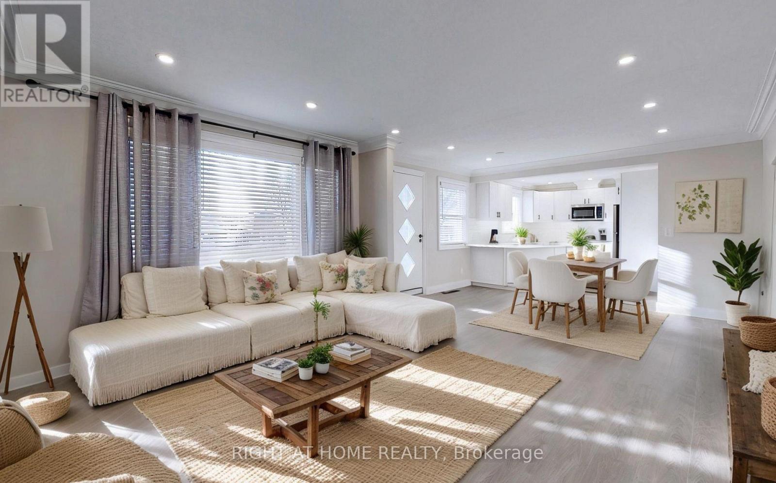 MAIN - 558 ADELAIDE AVENUE W, Oshawa, Ontario