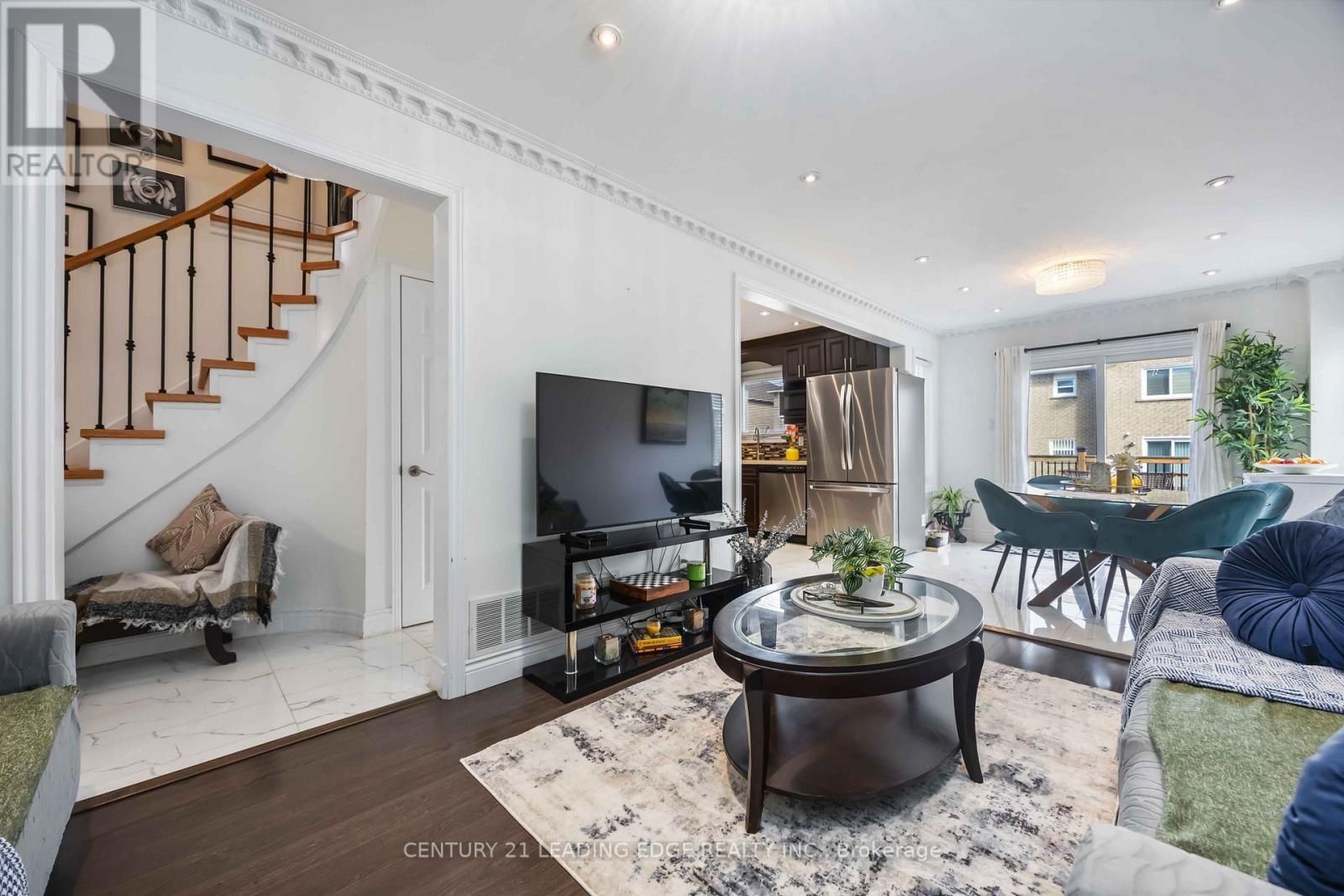 58 Grover Drive, Toronto, Ontario  M1C 4V7 - Photo 11 - E12866444