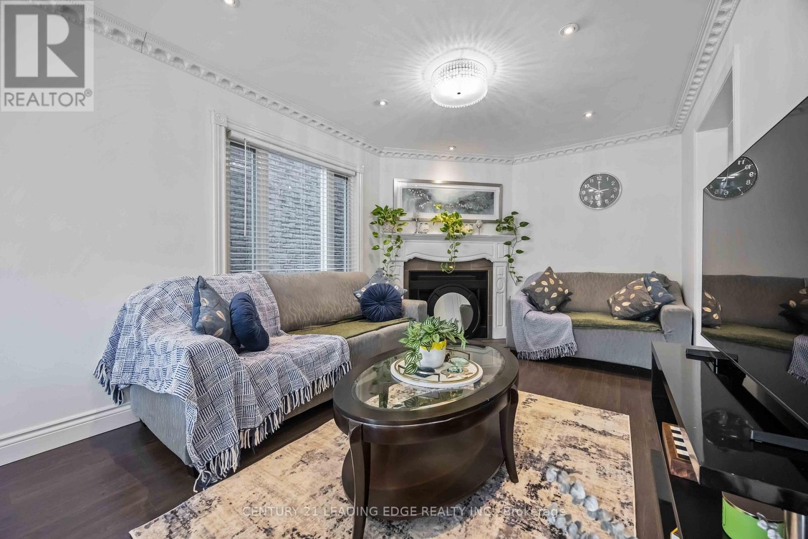 58 Grover Drive, Toronto, Ontario  M1C 4V7 - Photo 12 - E12866444