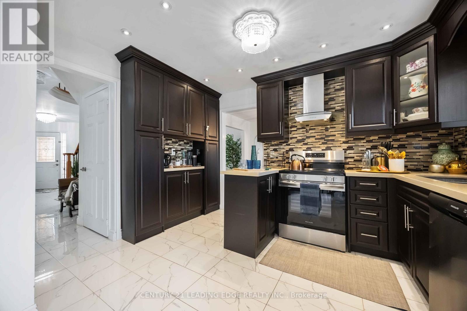 58 Grover Drive, Toronto, Ontario  M1C 4V7 - Photo 17 - E12866444