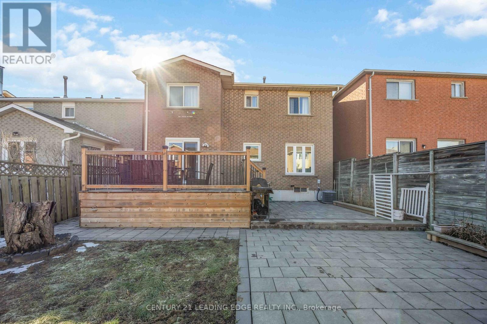 58 Grover Drive, Toronto, Ontario  M1C 4V7 - Photo 50 - E12866444