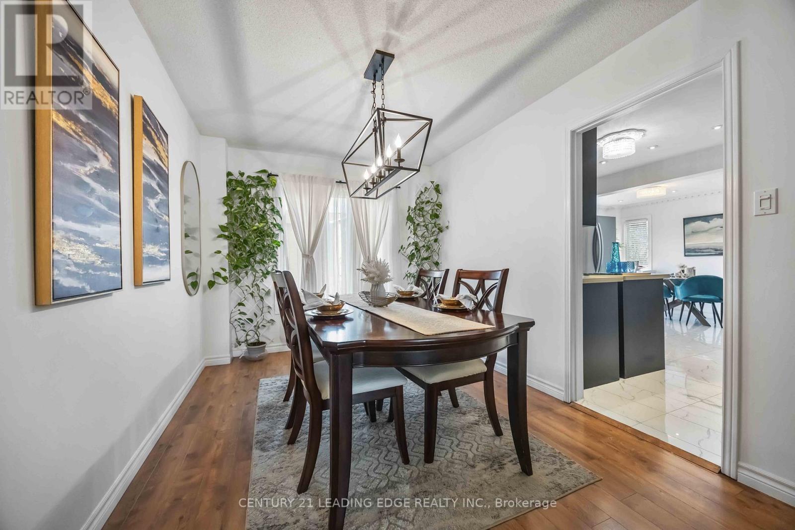 58 Grover Drive, Toronto, Ontario  M1C 4V7 - Photo 8 - E12866444