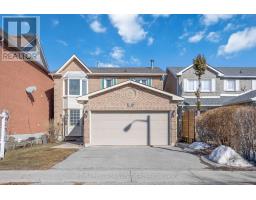 58 GROVER DRIVE, Toronto, Ontario