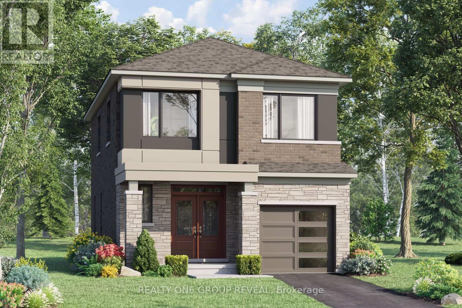 3221 CAMBERLEY STREET, Pickering, Ontario