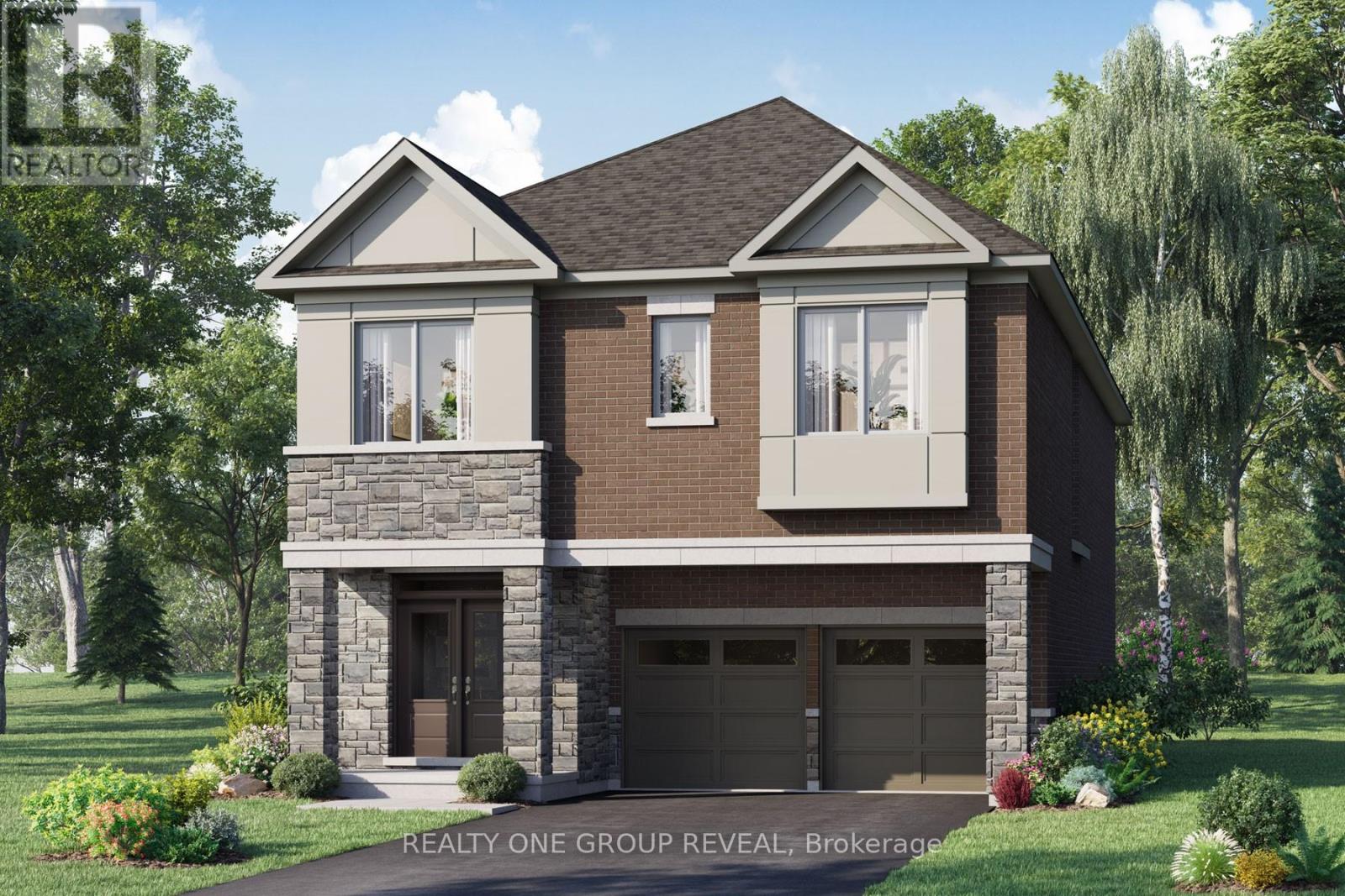 3283 MARCHINGTON SQUARE, Pickering, Ontario