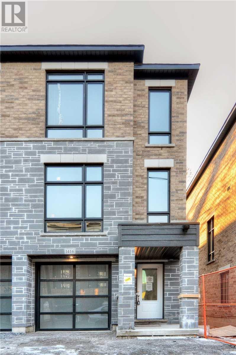 1416 CORAL SPRINGS PATH, Oshawa, Ontario