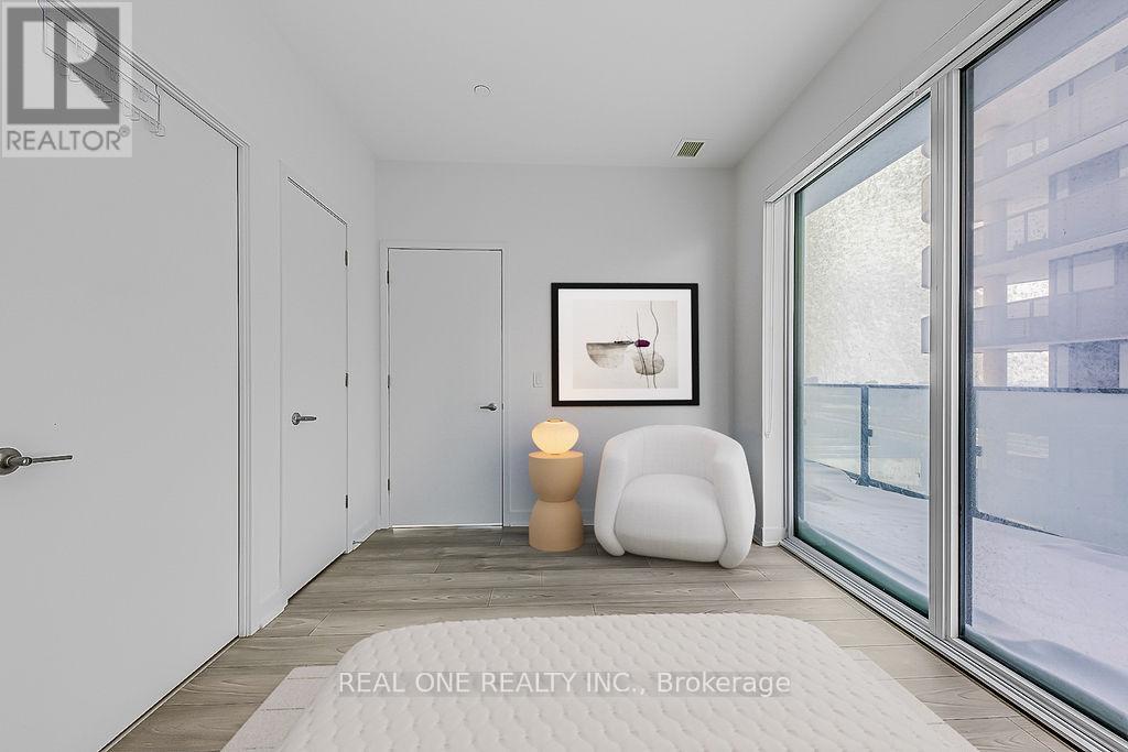 1012 - 8 Tippett Road, Toronto, Ontario  M3H 0E7 - Photo 26 - C12735280