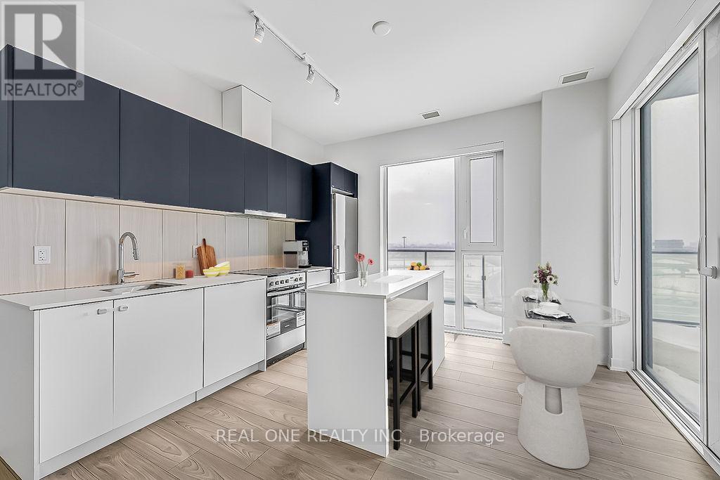 1012 - 8 Tippett Road, Toronto, Ontario  M3H 0E7 - Photo 14 - C12735280