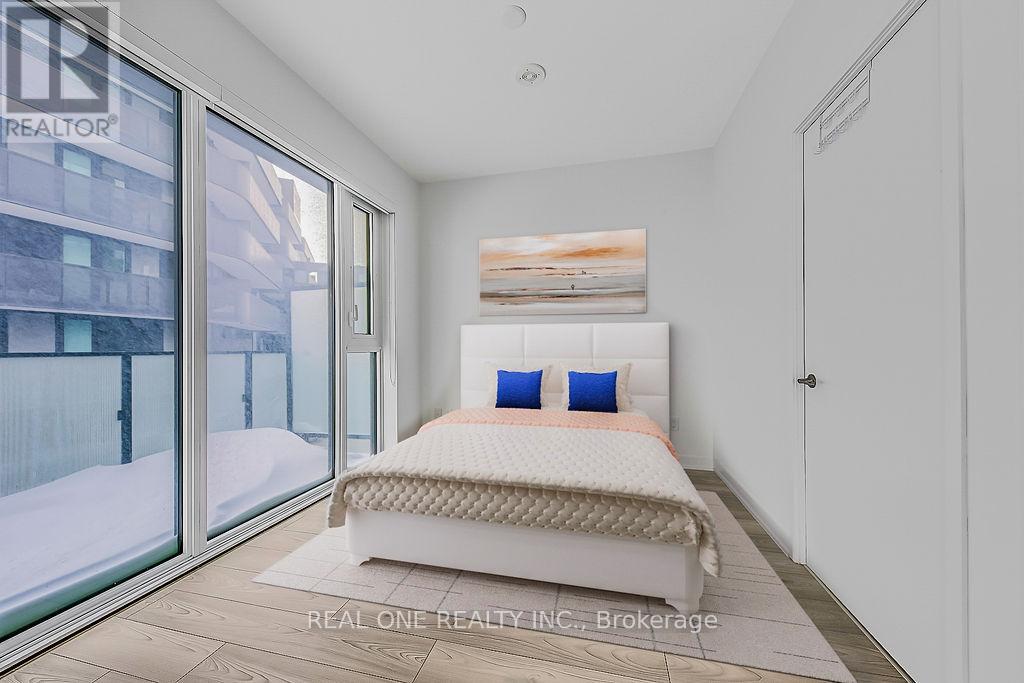 1012 - 8 Tippett Road, Toronto, Ontario  M3H 0E7 - Photo 22 - C12735280