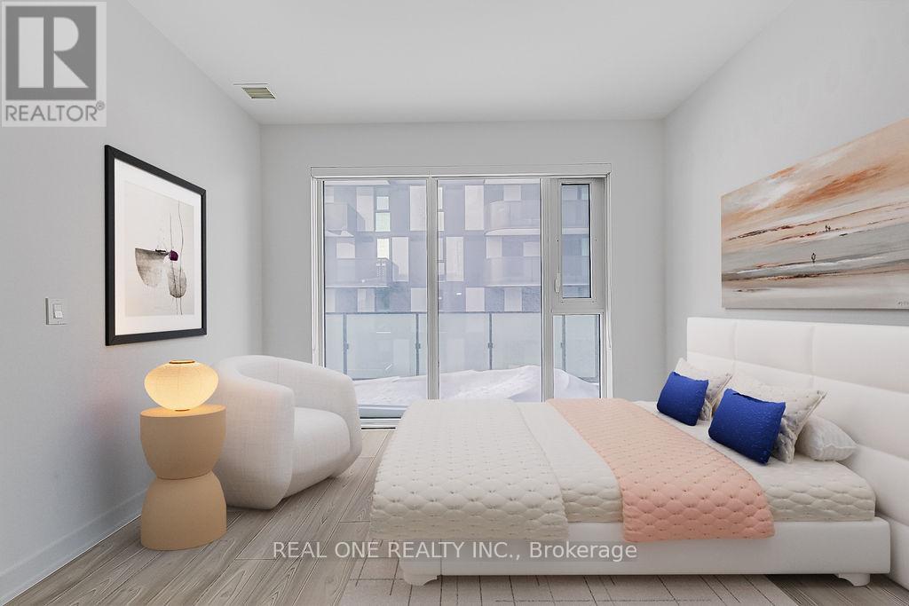 1012 - 8 Tippett Road, Toronto, Ontario  M3H 0E7 - Photo 24 - C12735280