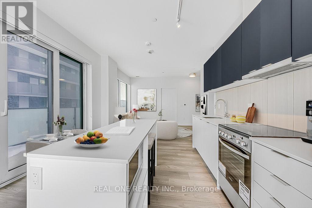 1012 - 8 Tippett Road, Toronto, Ontario  M3H 0E7 - Photo 20 - C12735280