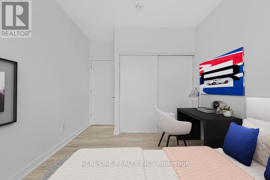 1012 - 8 Tippett Road, Toronto, Ontario  M3H 0E7 - Photo 33 - C12735280