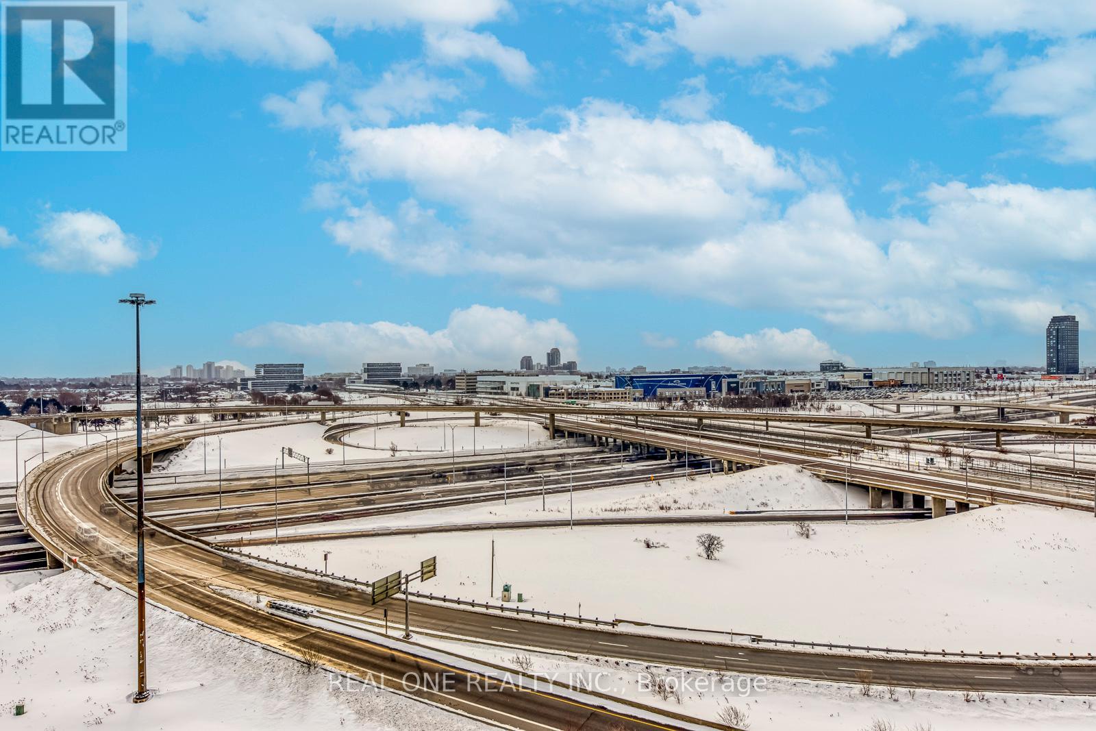 1012 - 8 Tippett Road, Toronto, Ontario  M3H 0E7 - Photo 42 - C12735280