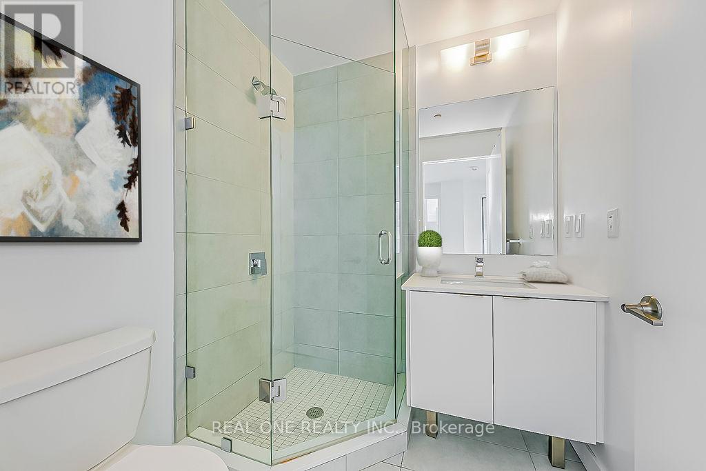 1012 - 8 Tippett Road, Toronto, Ontario  M3H 0E7 - Photo 35 - C12735280