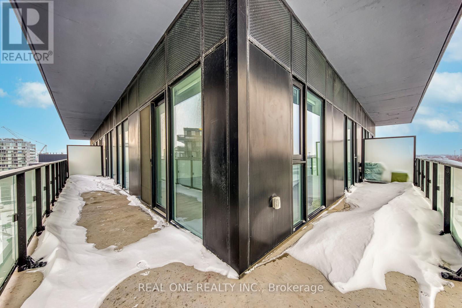 1012 - 8 Tippett Road, Toronto, Ontario  M3H 0E7 - Photo 41 - C12735280