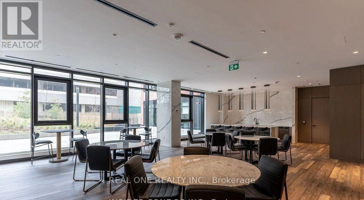 1012 - 8 Tippett Road, Toronto, Ontario  M3H 0E7 - Photo 49 - C12735280