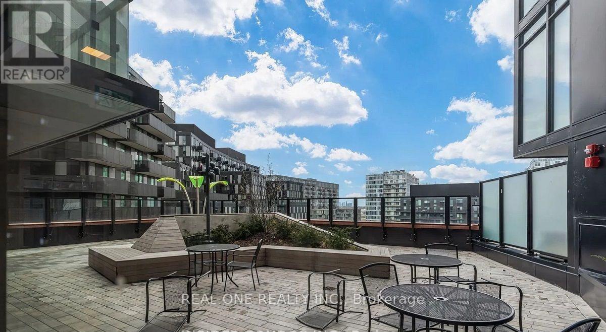 1012 - 8 Tippett Road, Toronto, Ontario  M3H 0E7 - Photo 50 - C12735280