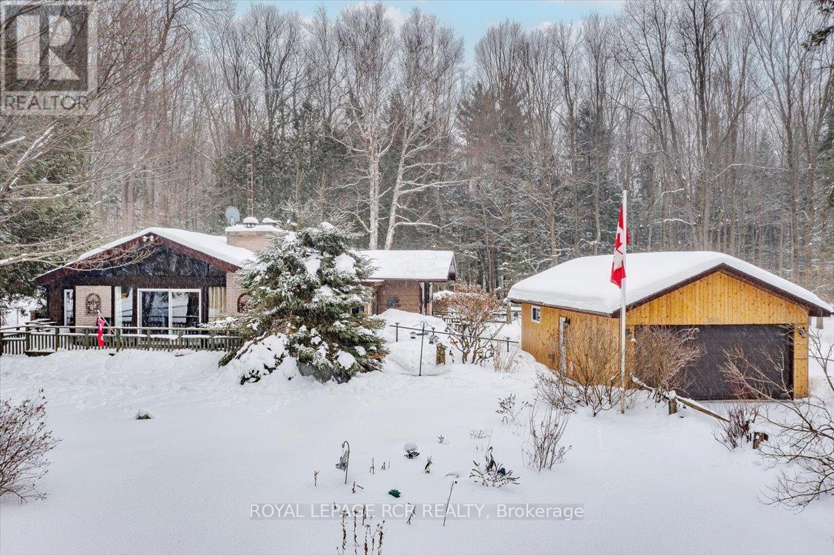 243 ASHWORTH ROAD, Uxbridge, Ontario