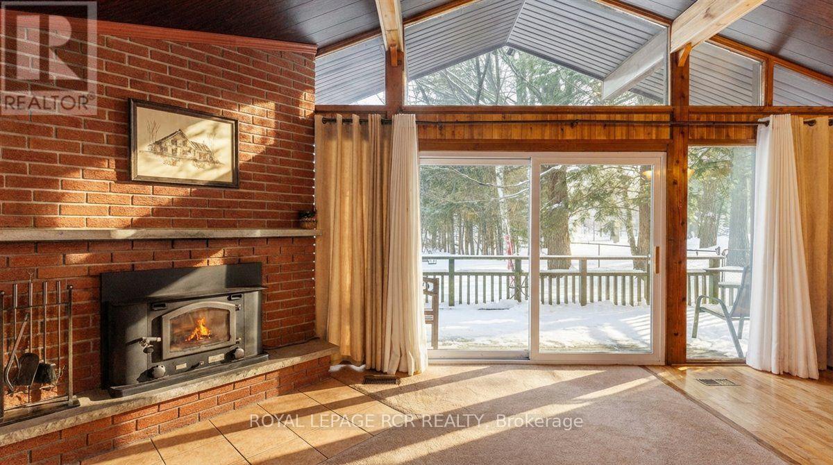 243 Ashworth Road, Uxbridge, Ontario  L0E 1T0 - Photo 8 - N12866284