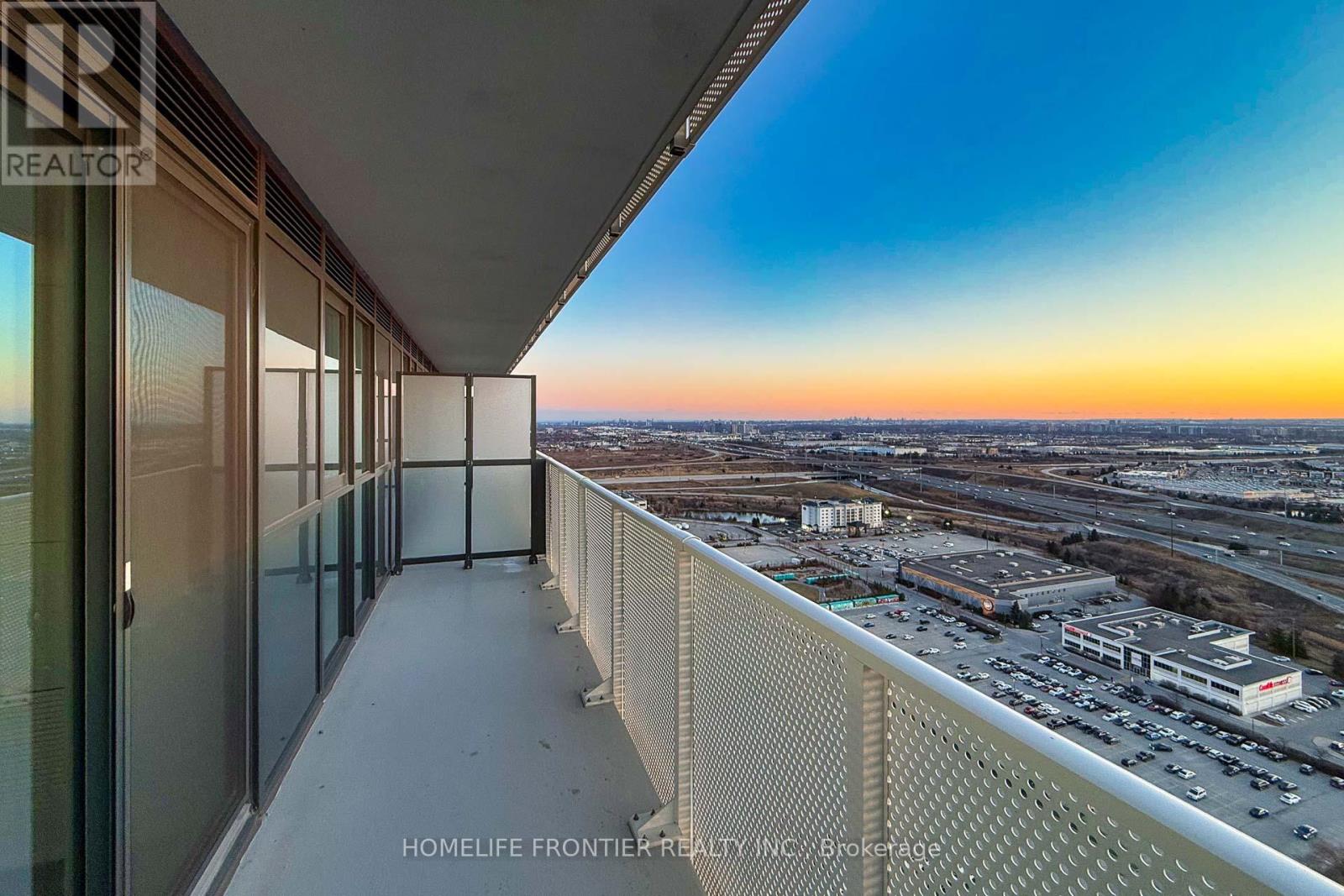 3309 - 195 Commerce Street, Vaughan (Vaughan Corporate Centre), Ontario  L4K 0P9 - Photo 13 - N12866324