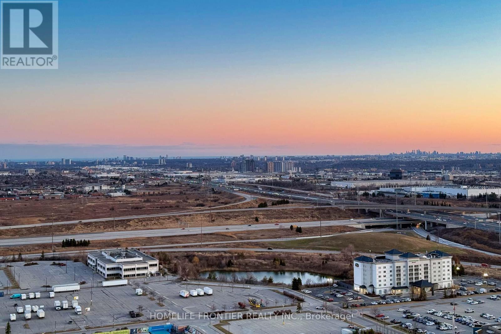 3309 - 195 Commerce Street, Vaughan (Vaughan Corporate Centre), Ontario  L4K 0P9 - Photo 14 - N12866324