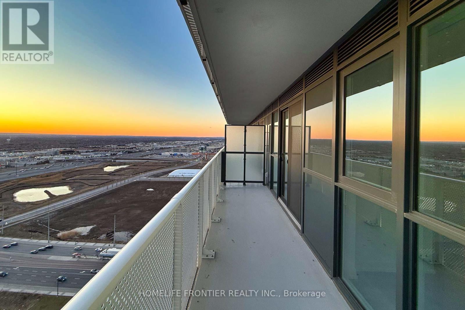 3309 - 195 Commerce Street, Vaughan (Vaughan Corporate Centre), Ontario  L4K 0P9 - Photo 17 - N12866324