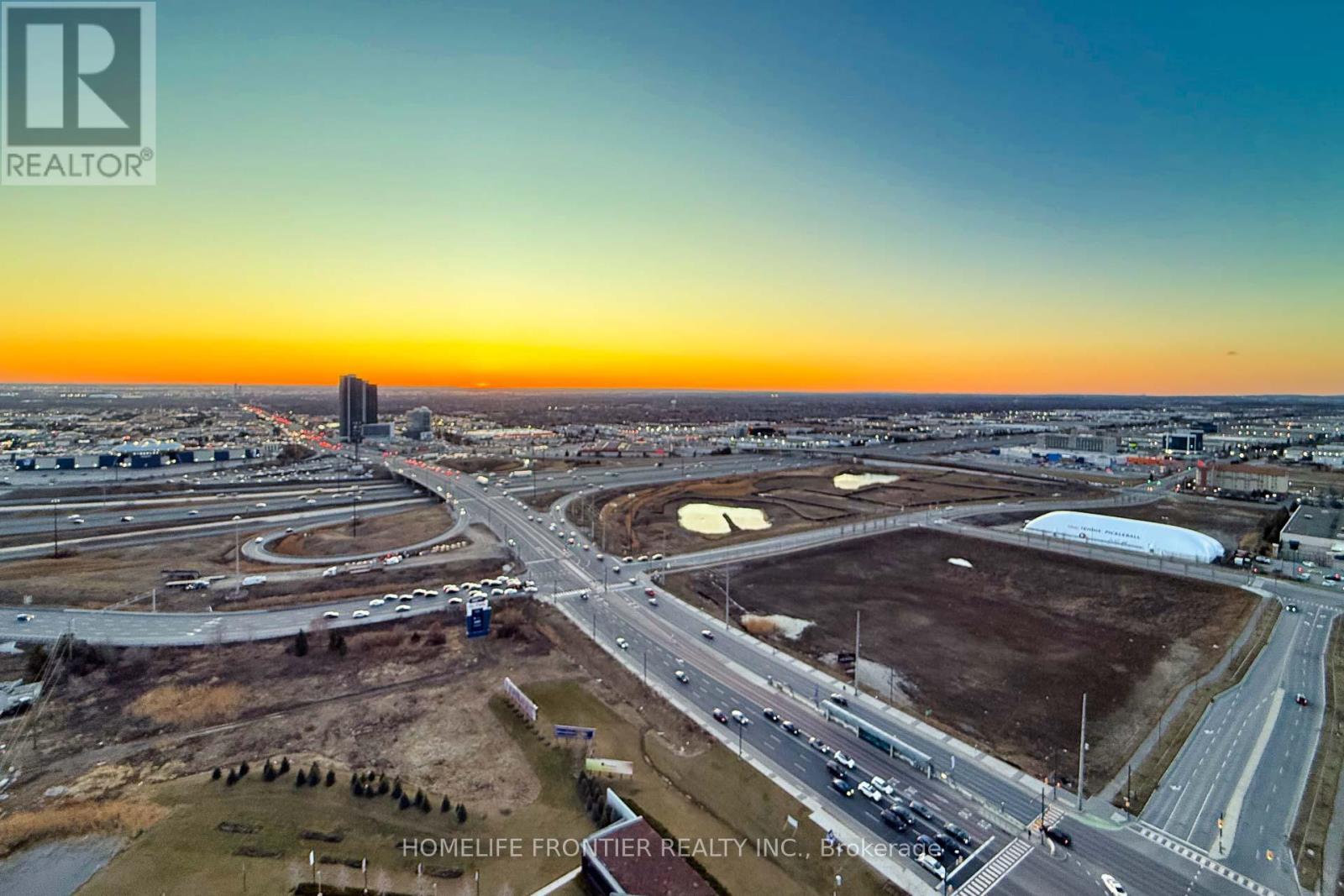 3309 - 195 Commerce Street, Vaughan (Vaughan Corporate Centre), Ontario  L4K 0P9 - Photo 19 - N12866324