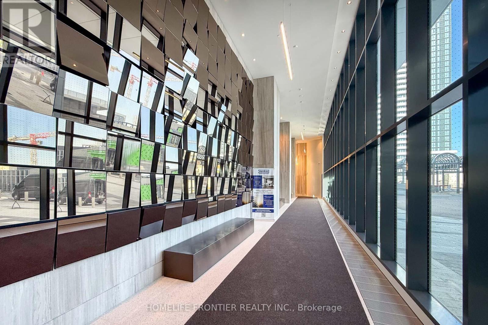 3309 - 195 Commerce Street, Vaughan (Vaughan Corporate Centre), Ontario  L4K 0P9 - Photo 21 - N12866324