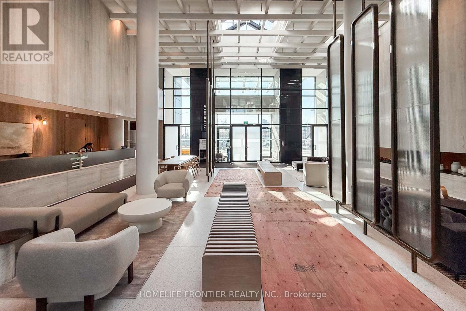 3309 - 195 Commerce Street, Vaughan (Vaughan Corporate Centre), Ontario  L4K 0P9 - Photo 24 - N12866324