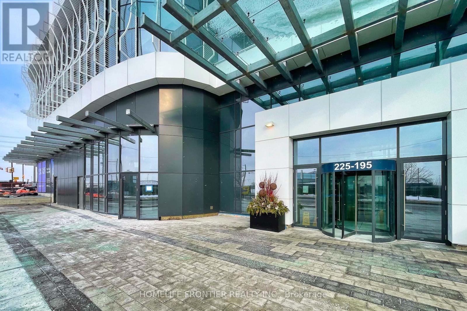 3309 - 195 Commerce Street, Vaughan (Vaughan Corporate Centre), Ontario  L4K 0P9 - Photo 26 - N12866324