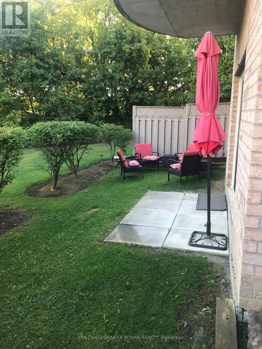 115 - 32 Church Street, King (Schomberg), Ontario  L0G 1T0 - Photo 26 - N12866350