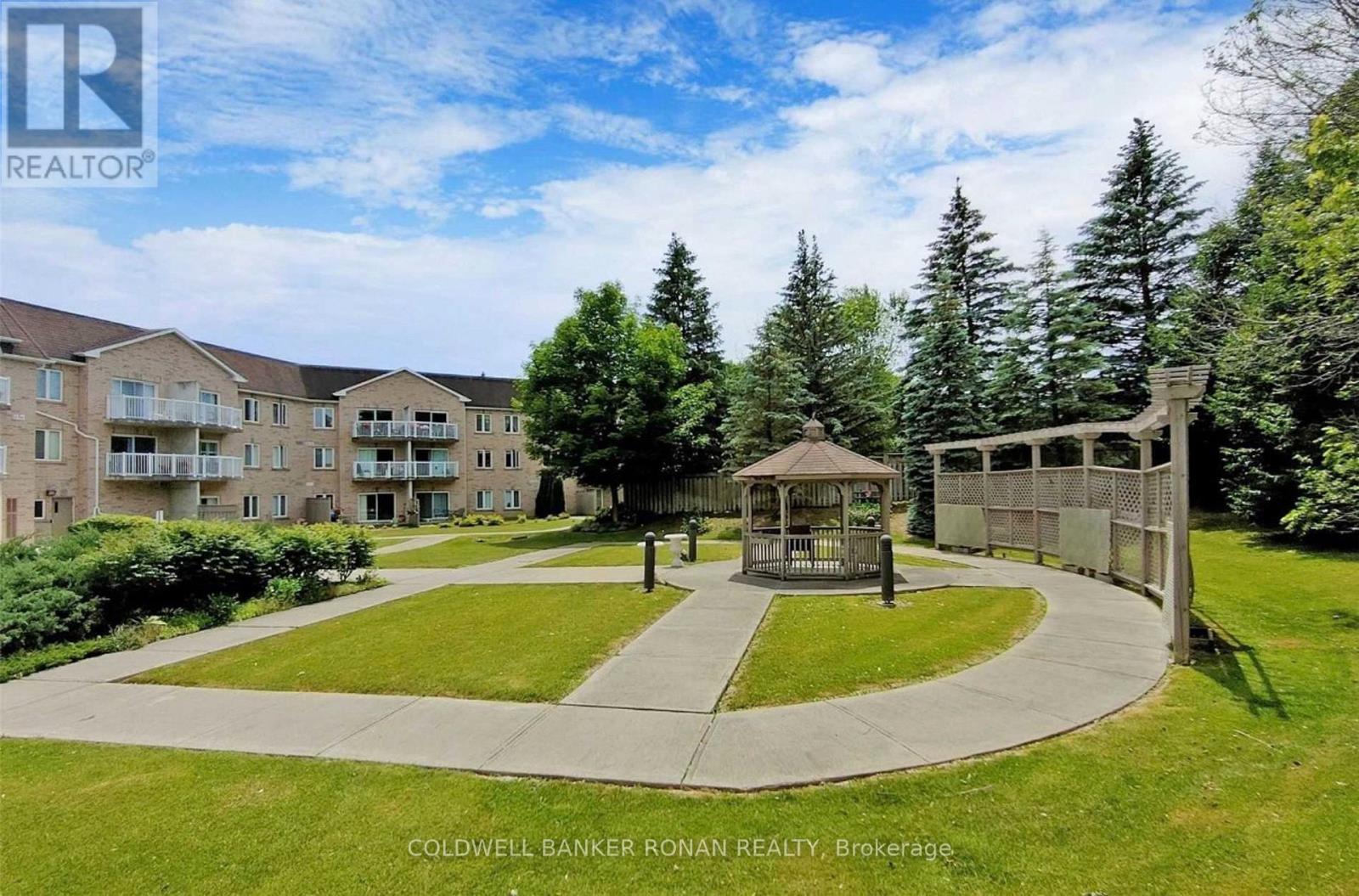 115 - 32 Church Street, King (Schomberg), Ontario  L0G 1T0 - Photo 29 - N12866350