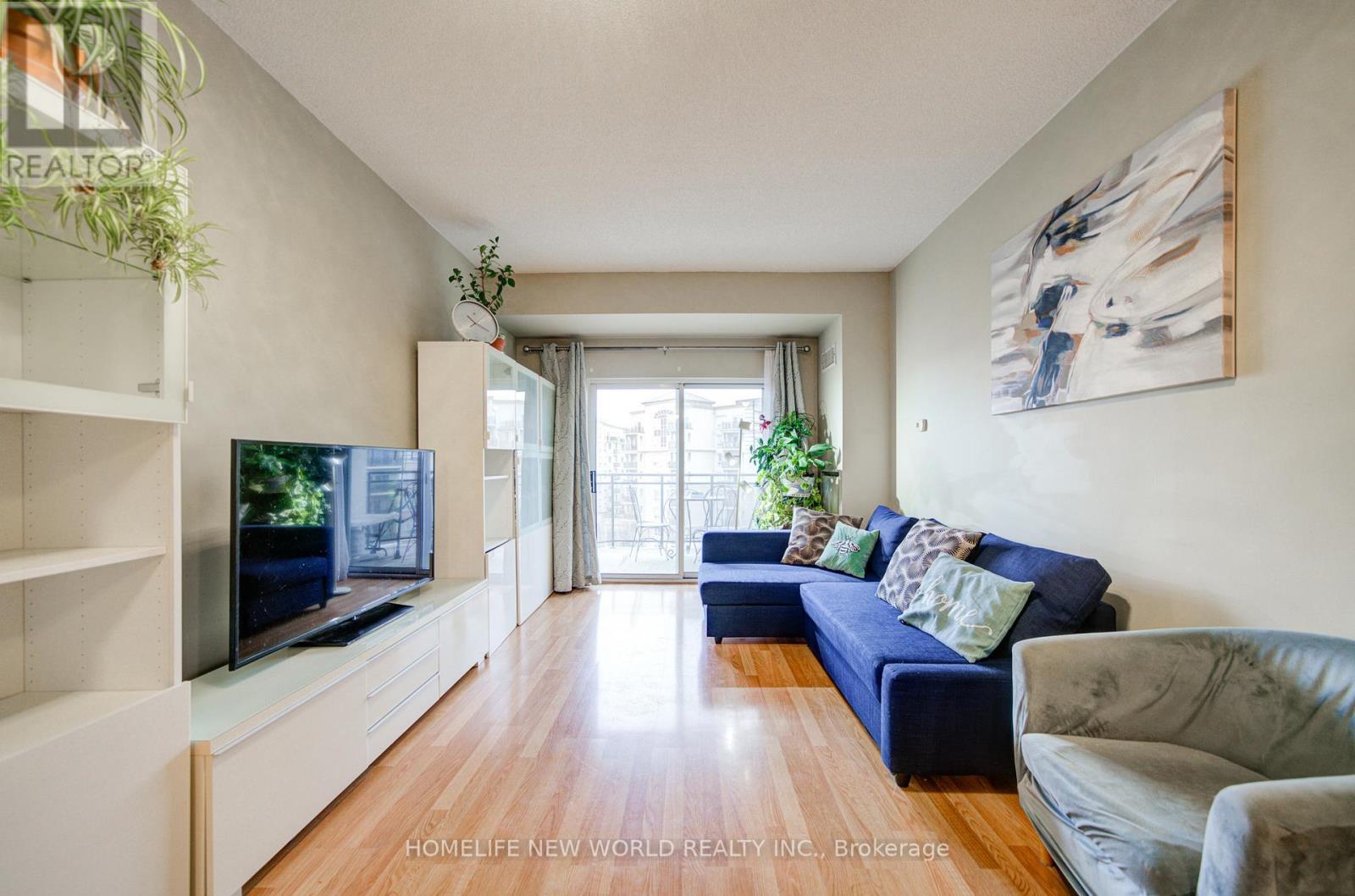 609 - 1 Maison Parc Court, Vaughan (Lakeview Estates), Ontario  L4J 9K1 - Photo 12 - N12866380