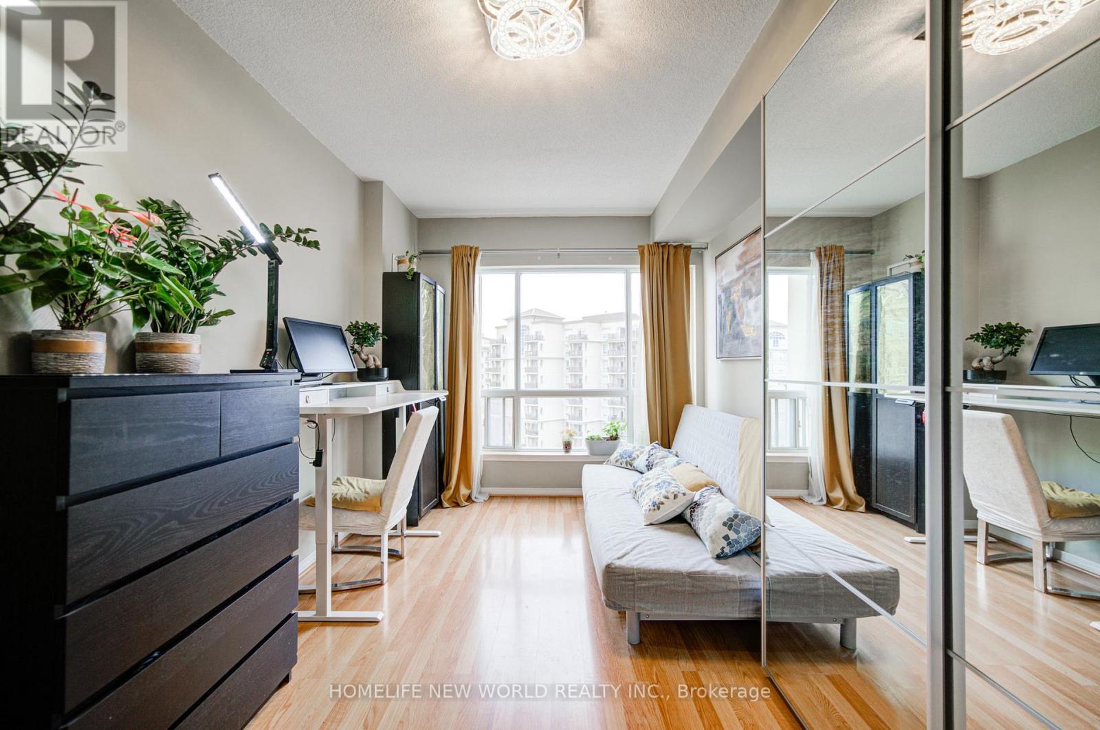 609 - 1 Maison Parc Court, Vaughan (Lakeview Estates), Ontario  L4J 9K1 - Photo 20 - N12866380