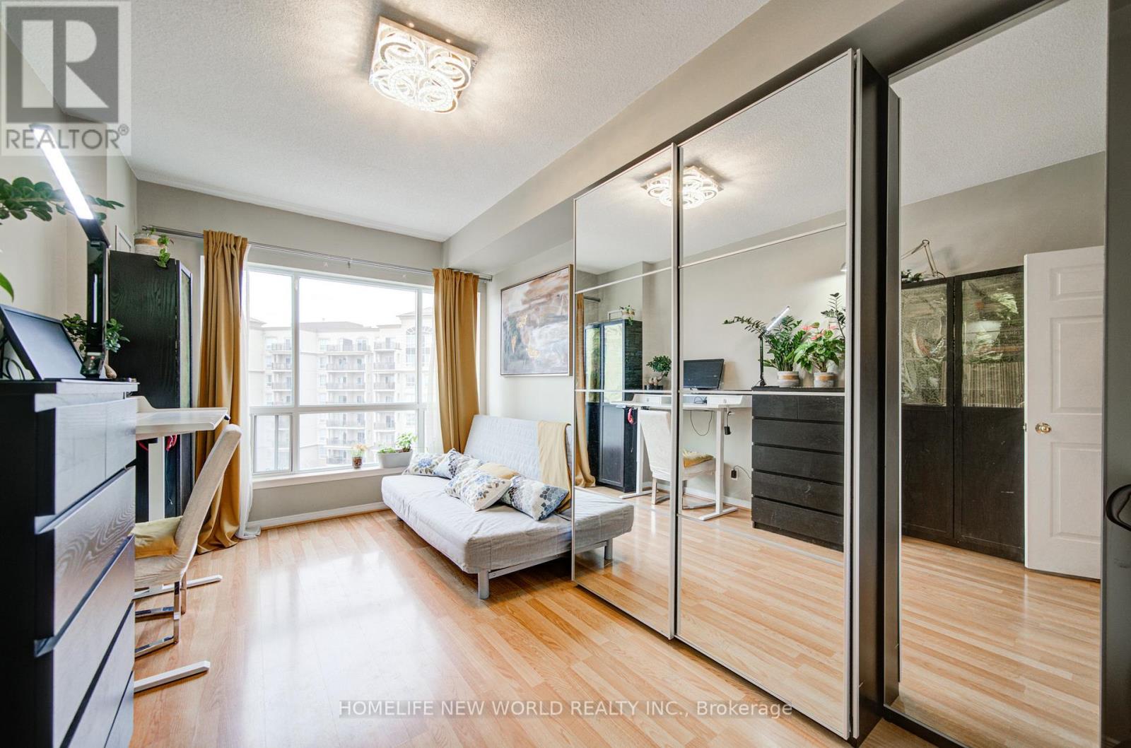 609 - 1 Maison Parc Court, Vaughan (Lakeview Estates), Ontario  L4J 9K1 - Photo 21 - N12866380