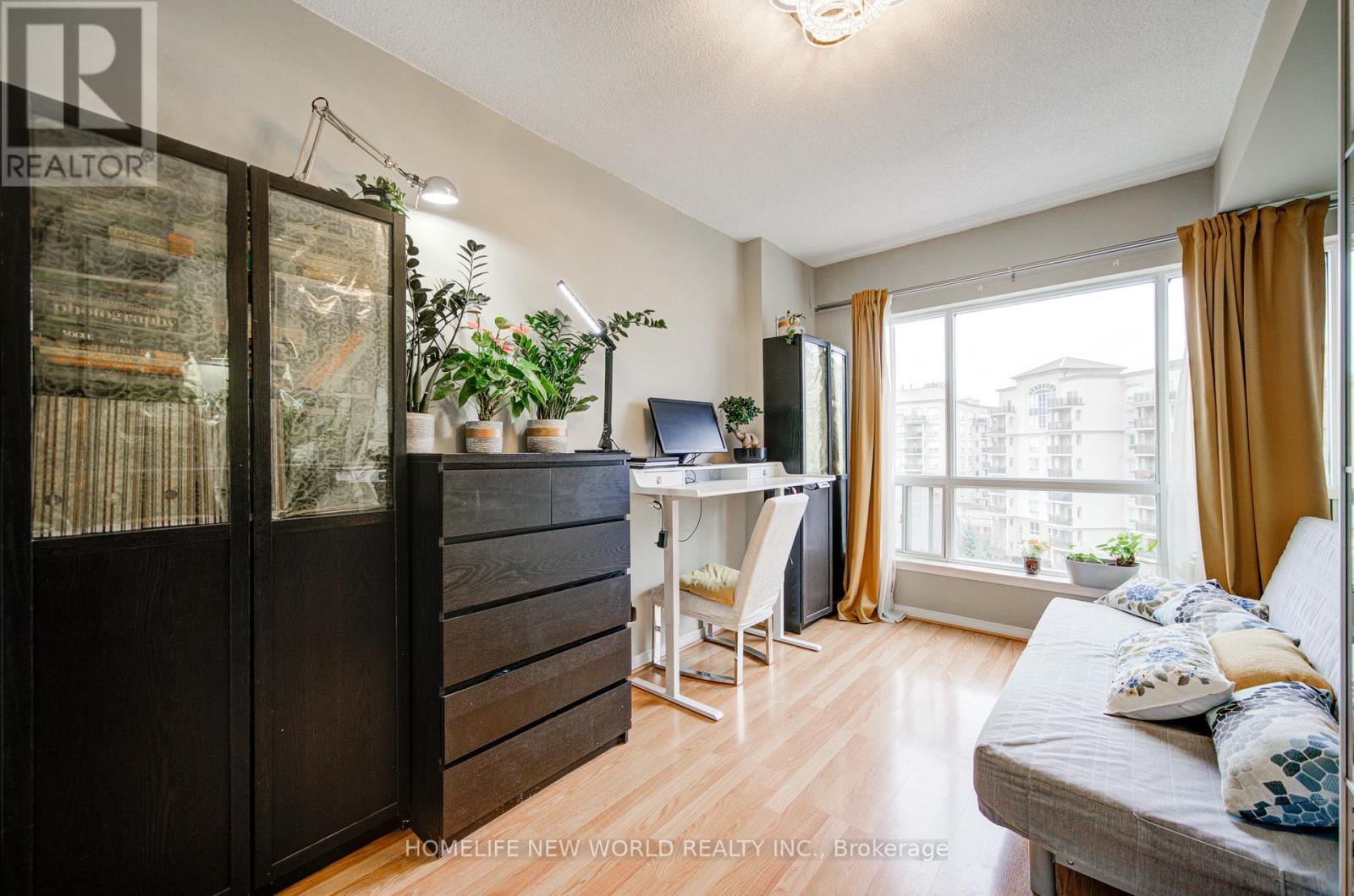 609 - 1 Maison Parc Court, Vaughan (Lakeview Estates), Ontario  L4J 9K1 - Photo 22 - N12866380