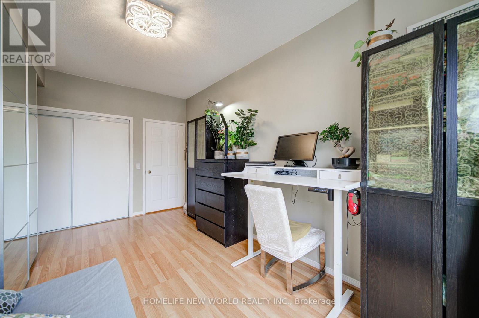 609 - 1 Maison Parc Court, Vaughan (Lakeview Estates), Ontario  L4J 9K1 - Photo 23 - N12866380