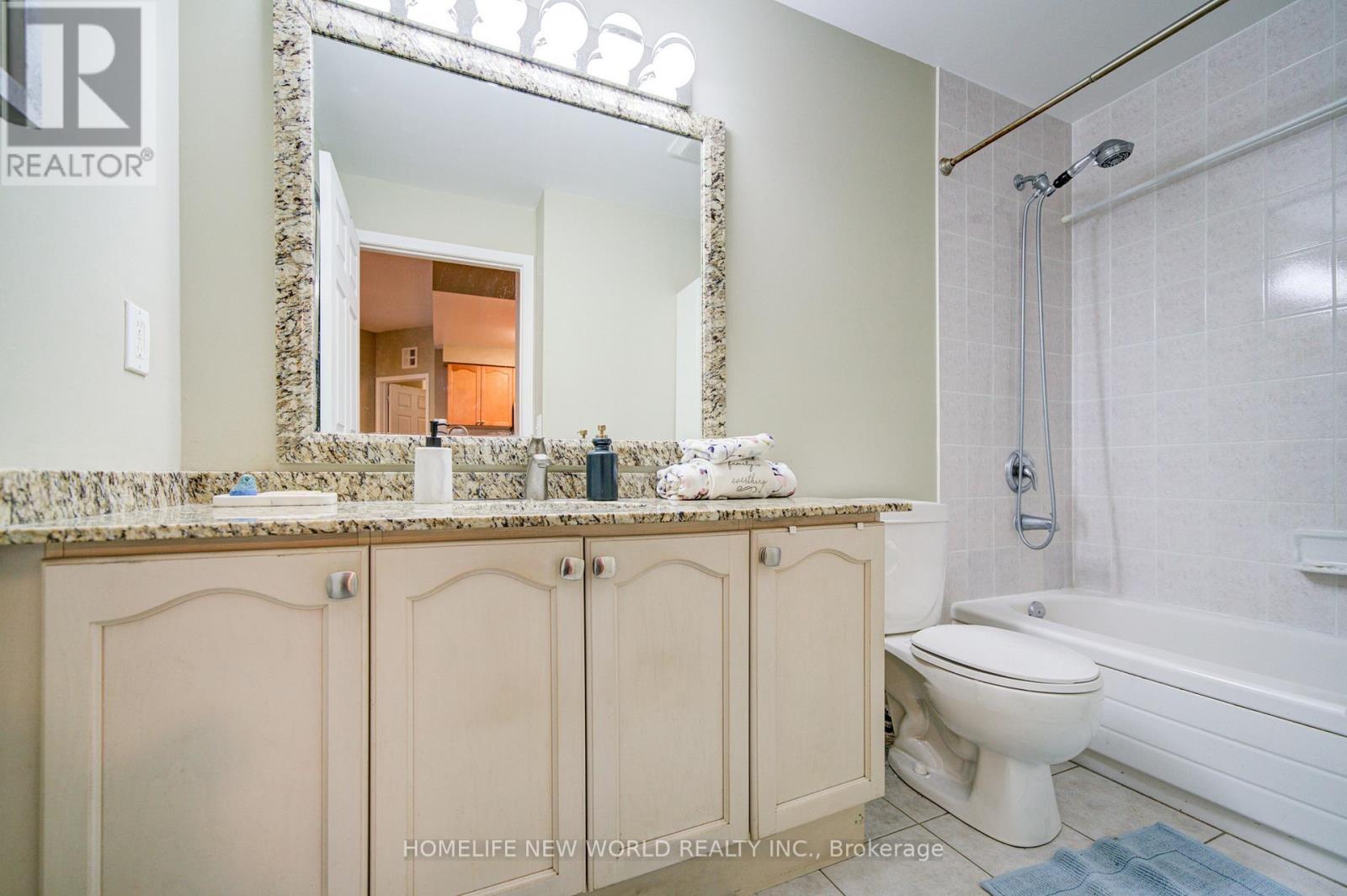 609 - 1 Maison Parc Court, Vaughan (Lakeview Estates), Ontario  L4J 9K1 - Photo 25 - N12866380