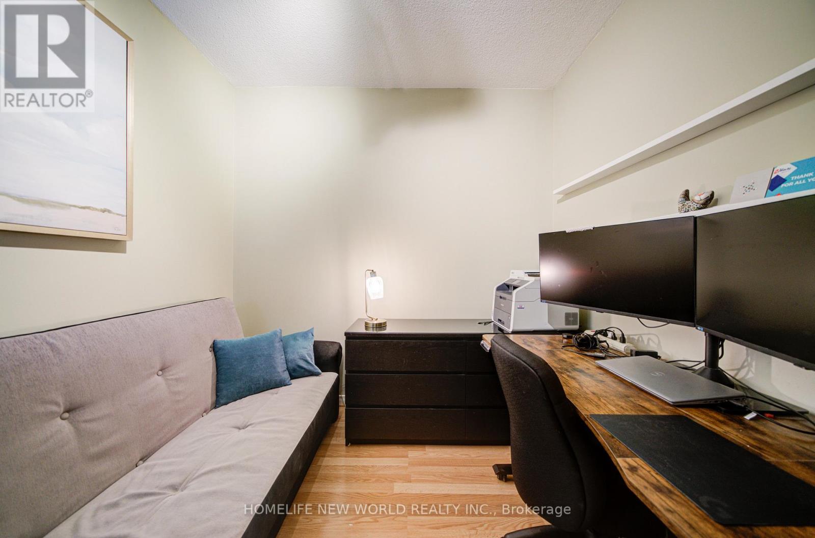 609 - 1 Maison Parc Court, Vaughan (Lakeview Estates), Ontario  L4J 9K1 - Photo 26 - N12866380