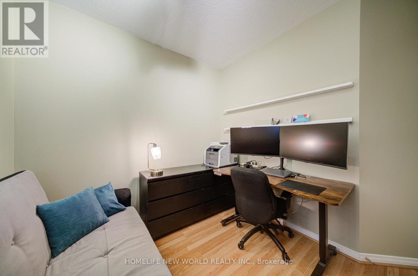 609 - 1 Maison Parc Court, Vaughan (Lakeview Estates), Ontario  L4J 9K1 - Photo 27 - N12866380