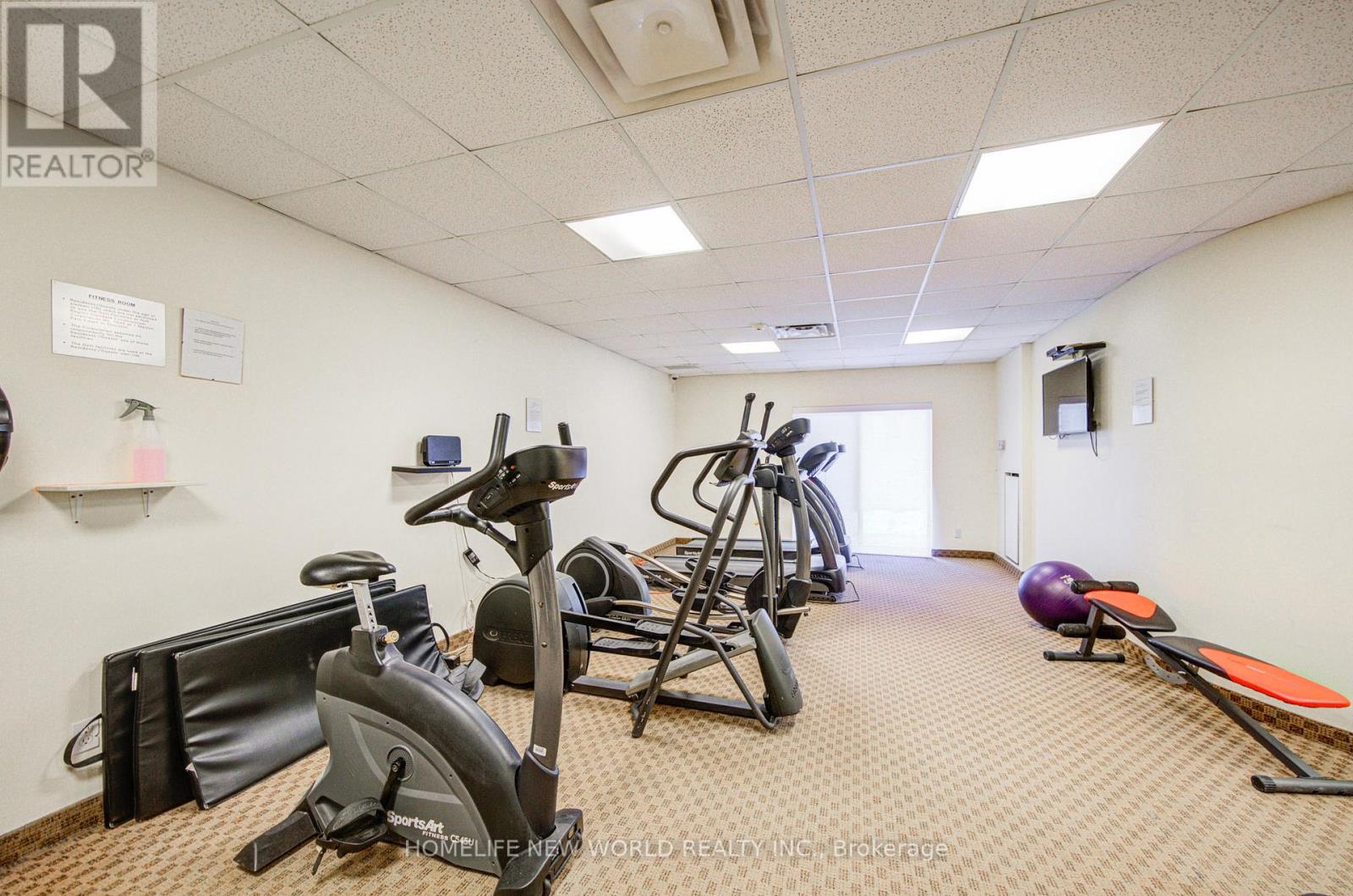 609 - 1 Maison Parc Court, Vaughan (Lakeview Estates), Ontario  L4J 9K1 - Photo 32 - N12866380