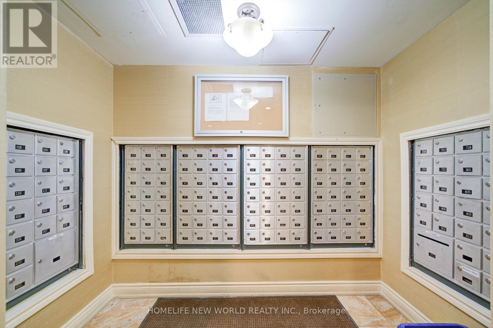 609 - 1 Maison Parc Court, Vaughan (Lakeview Estates), Ontario  L4J 9K1 - Photo 33 - N12866380