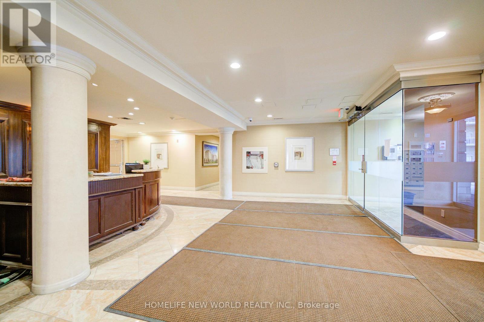 609 - 1 Maison Parc Court, Vaughan (Lakeview Estates), Ontario  L4J 9K1 - Photo 34 - N12866380