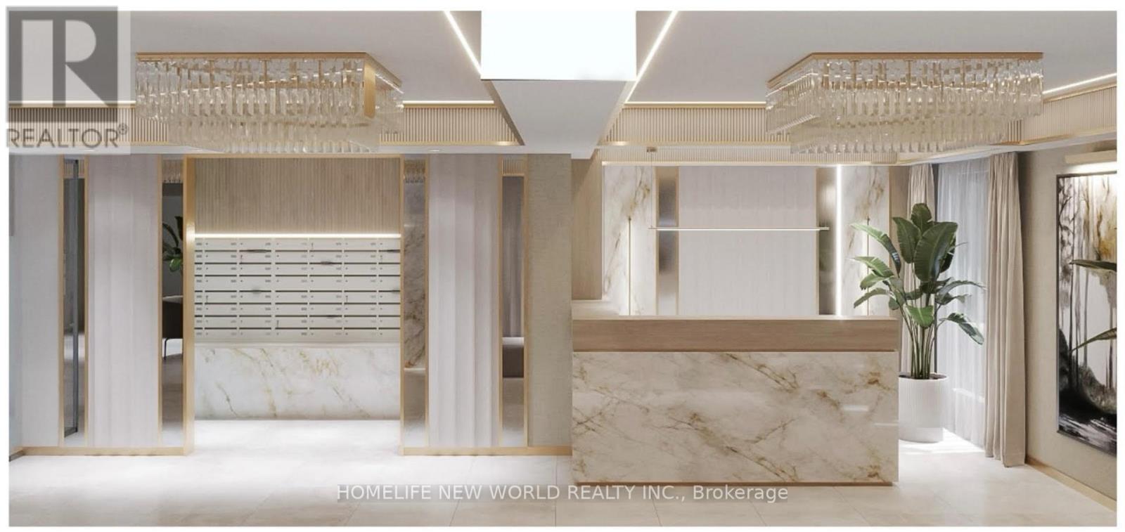 609 - 1 Maison Parc Court, Vaughan (Lakeview Estates), Ontario  L4J 9K1 - Photo 37 - N12866380