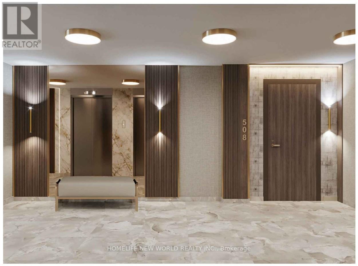 609 - 1 Maison Parc Court, Vaughan (Lakeview Estates), Ontario  L4J 9K1 - Photo 38 - N12866380