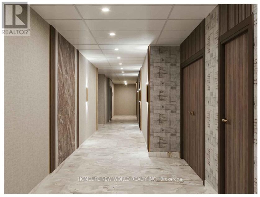 609 - 1 Maison Parc Court, Vaughan (Lakeview Estates), Ontario  L4J 9K1 - Photo 39 - N12866380