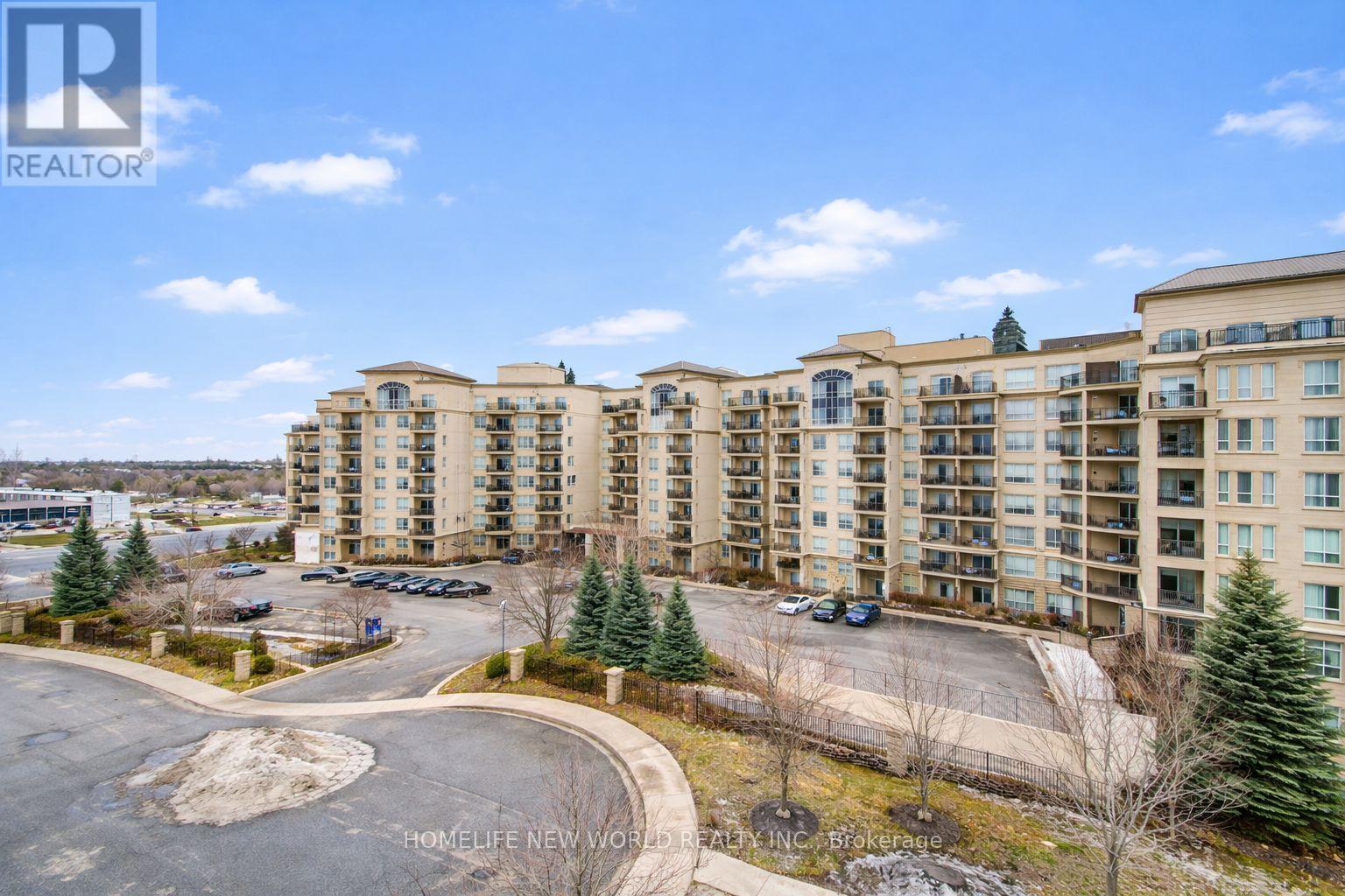 609 - 1 Maison Parc Court, Vaughan (Lakeview Estates), Ontario  L4J 9K1 - Photo 7 - N12866380